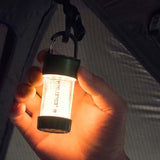 Ledlenser Lantern ML4 Warm Light Green Limited Edition Rechargeable