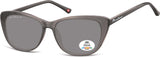 Polarized Cateye Sunglasses