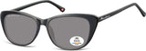 Polarized Cateye Sunglasses