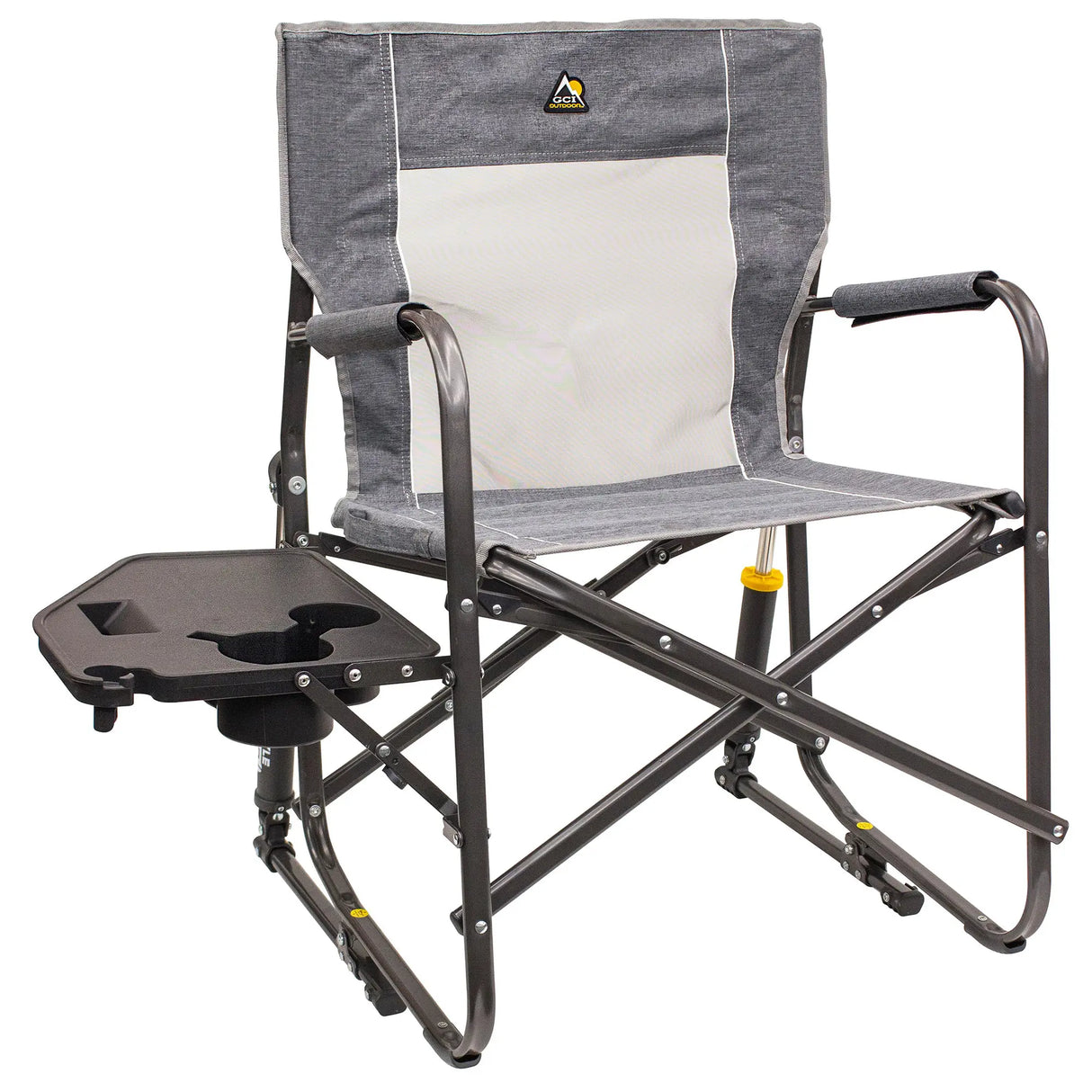 Freestyle Rocker™ With Side Table