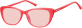 Cateye Fashion Sunglasses