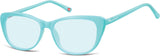 Cateye Fashion Sunglasses