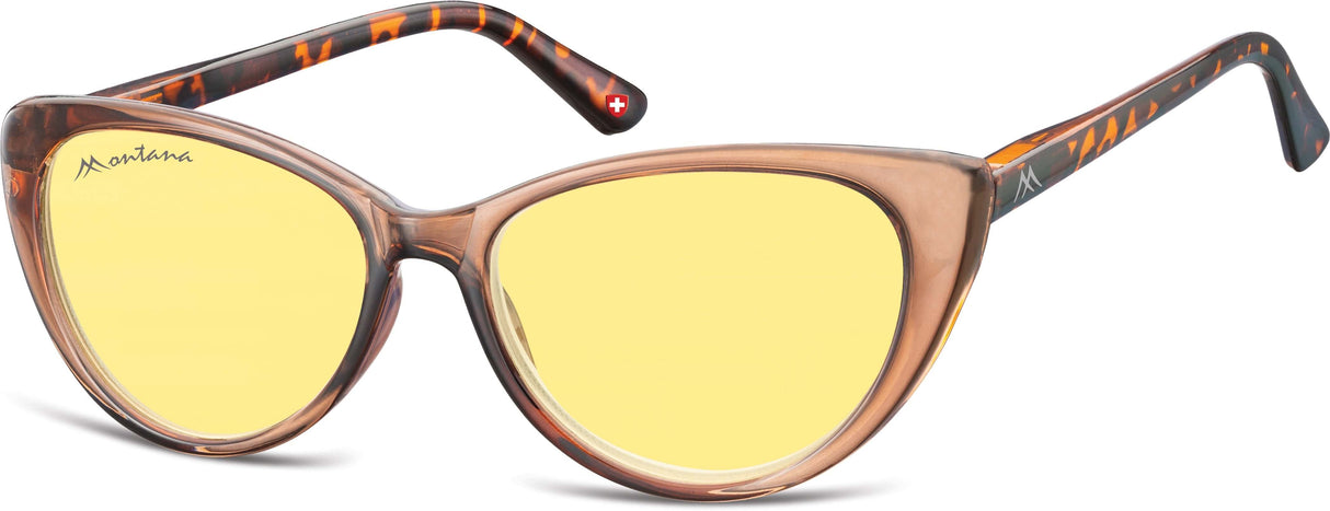 Cateye Fashion Sunglasses