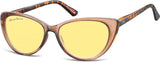 Cateye Fashion Sunglasses