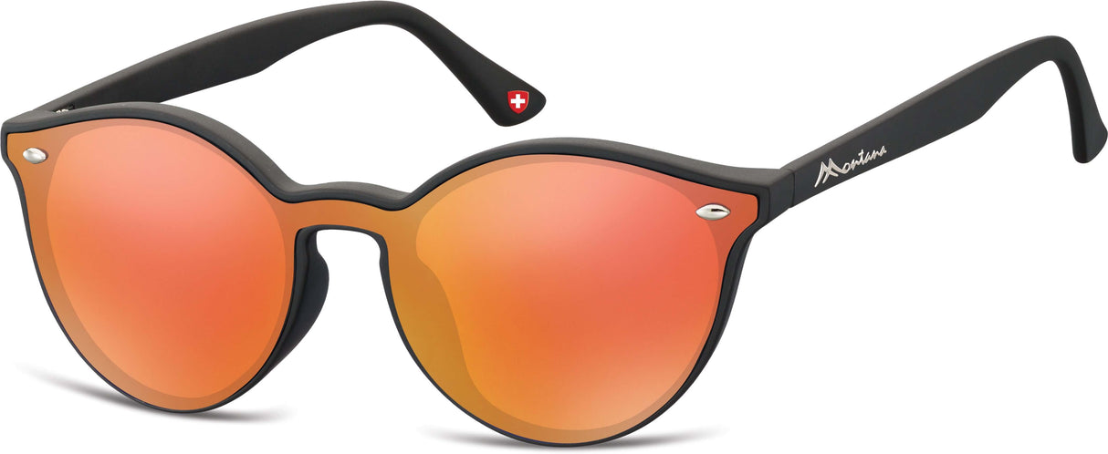 Revo Lenses Matt Finishing Sunglasses