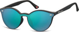 Revo Lenses Matt Finishing Sunglasses
