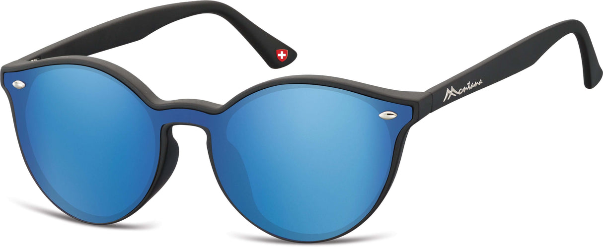 Revo Lenses Matt Finishing Sunglasses