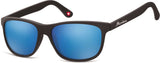 Revo Lenses Matt Finishing Wayfare Sunglasses