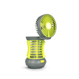 UltraTec 3 in 1 Mosquito Killer & Fan Lantern