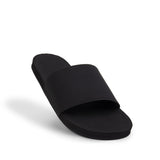 Indosole Slides Recycled Tire Sole Sandals - Men