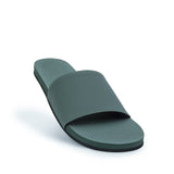 Indosole Slides Recycled Tire Sole Sandals - Men
