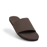 Indosole Slides Recycled Tire Sole Sandals - Men