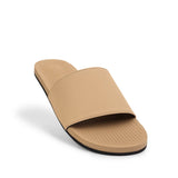 Indosole Slides Recycled Tire Sole Sandals - Men