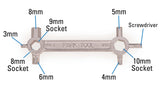 Park Tool MT1 Multi Tool