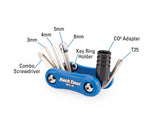 Park Tool MTC20 Multi Tool