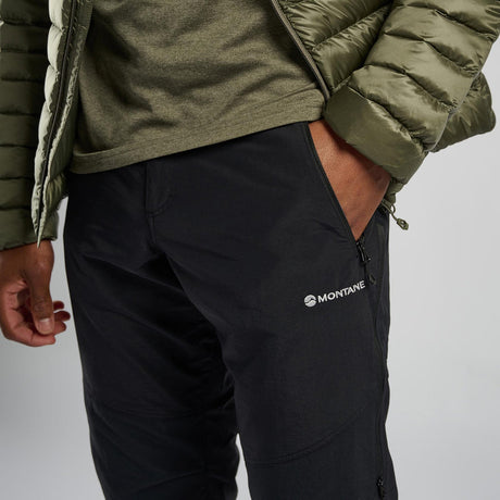 Montane Terra Pants Men's Durable Hiking Trousers