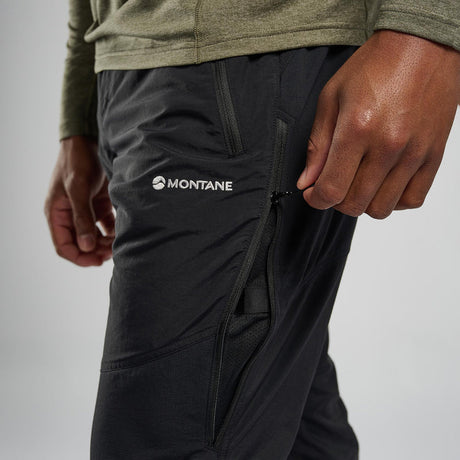 Montane Terra Pants Men's Durable Hiking Trousers