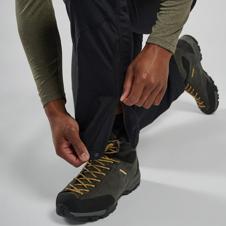 Montane Terra Pants Men's Durable Hiking Trousers