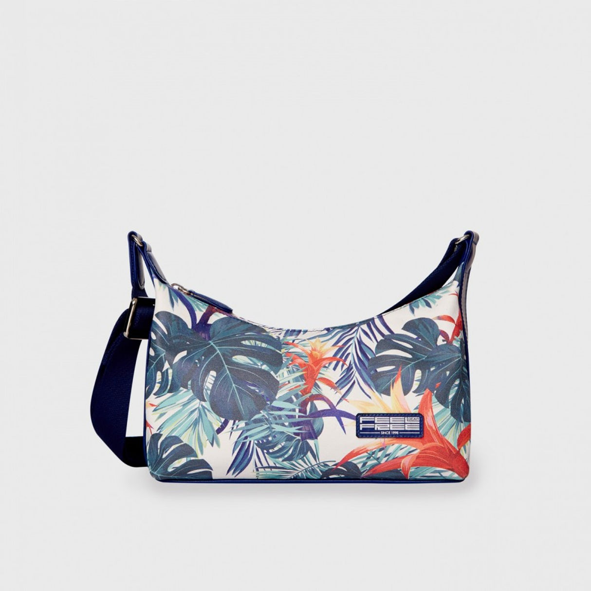 Mini Tropical Handbag