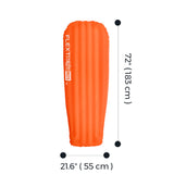 Flextail Zero Mattress R05 Lightweight Inflatable Pad