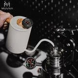 Mechanical Thermometer