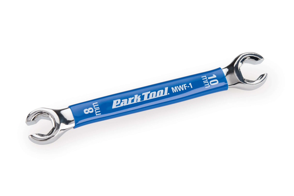 Park Tool MWF-1 Metric Flare Wrench