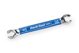 Park Tool MWF-1 Metric Flare Wrench