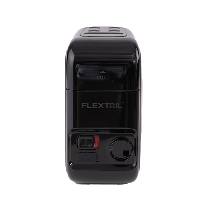 Flextail Max Boat Pump Inflatable High-Pressure Marine Pump