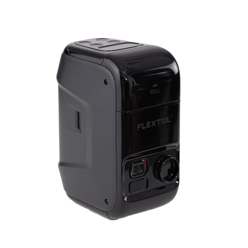 Flextail Max Boat Pump Inflatable High-Pressure Marine Pump