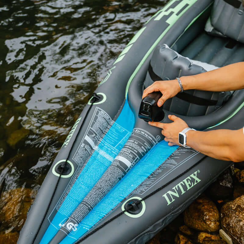 Flextail Max Boat Pump Inflatable High-Pressure Marine Pump