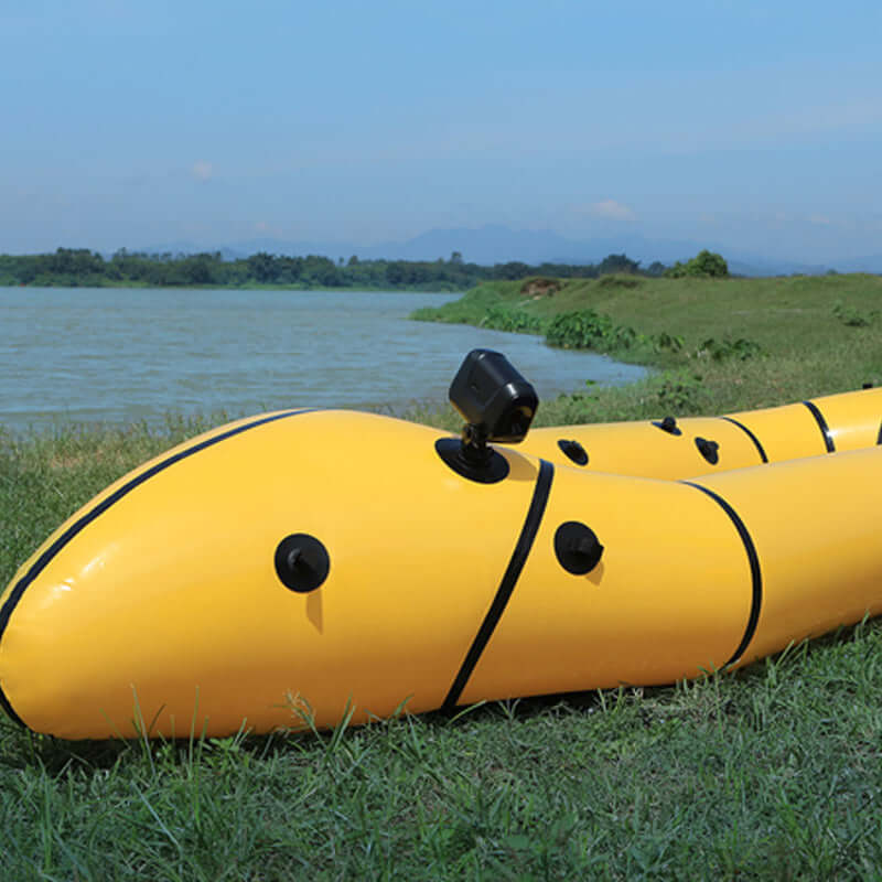 Flextail Max Boat Pump Inflatable High-Pressure Marine Pump