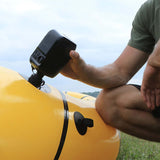 Flextail Max Boat Pump Inflatable High-Pressure Marine Pump