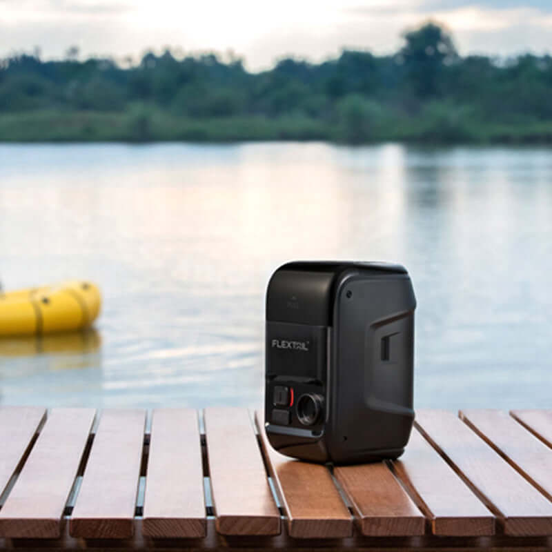 Flextail Max Boat Pump Inflatable High-Pressure Marine Pump