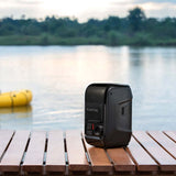 Flextail Max Boat Pump Inflatable High-Pressure Marine Pump