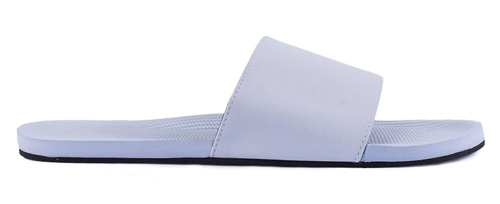 Indosole Slides Recycled Tire Sole Sandals - Men