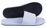 Indosole Slides Recycled Tire Sole Sandals - Men