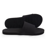 Indosole Slides Recycled Tire Sole Sandals - Men