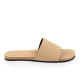 Indosole Slides Recycled Tire Sole Sandals - Men