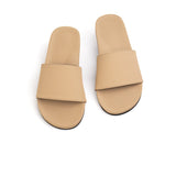 Indosole Slides Recycled Tire Sole Sandals - Men