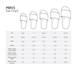 Slides Recycled Pable Straps - Men