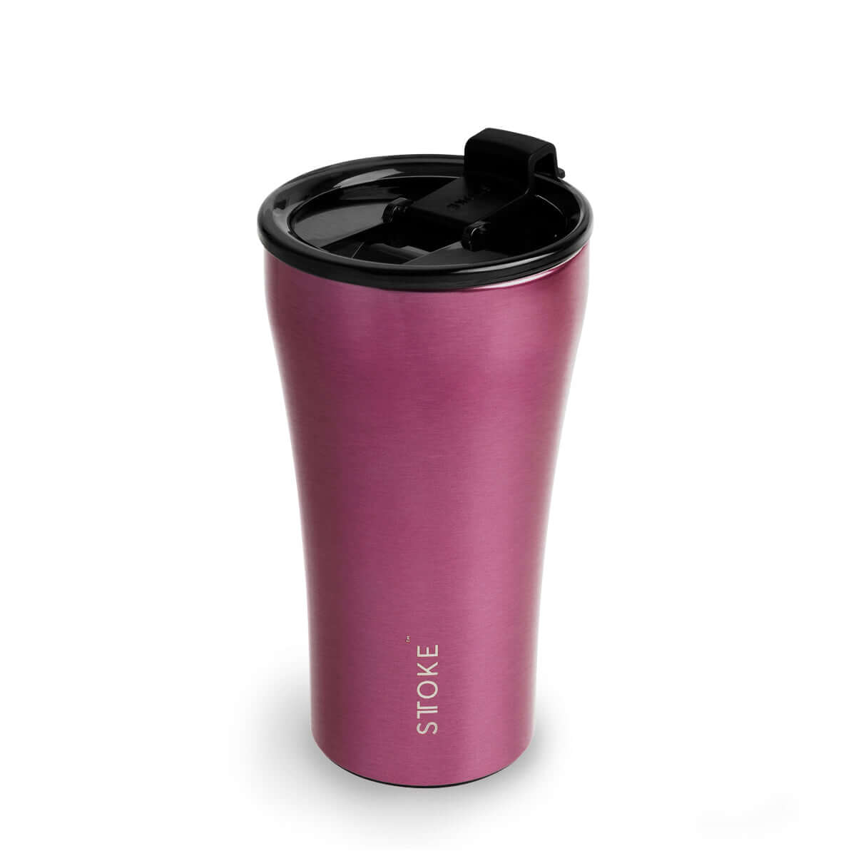 Sttoke Urban Series - 12 oz / 350 ml - Ceramic Reusable Cup