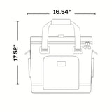 Trailmate 30-Can Cooler Bag