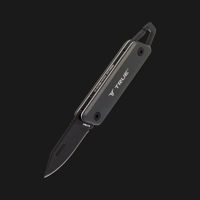 Modern Keychain Knife