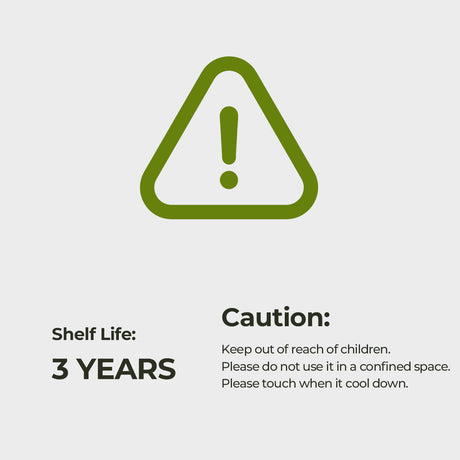 Flextail Repellent Mat Regular – 10 Packs Long-Lasting Protection