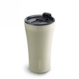 Sttoke Earth Series 12 oz Leakproof Ceramic Cup