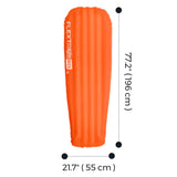 Flextail Zero Mattress R05 Lightweight Inflatable Pad