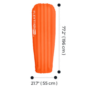 Flextail Zero Mattress R05 Ultralight Sleeping Pad