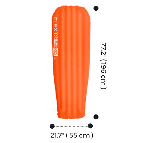 Flextail Zero Mattress R05 Lightweight Inflatable Pad