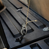 Nite Ize CamJam Cord Tightener Camping Rope Tool