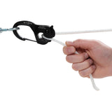 Nite Ize CamJam XT Rope Tensioner Aluminum Gear Lock